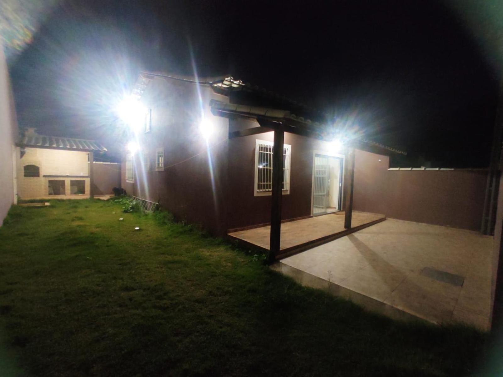 Unamar Cabo Frio, Condominio Verao Vermelho 1, Casa A 90 Metros Da Praia! Bagian luar foto