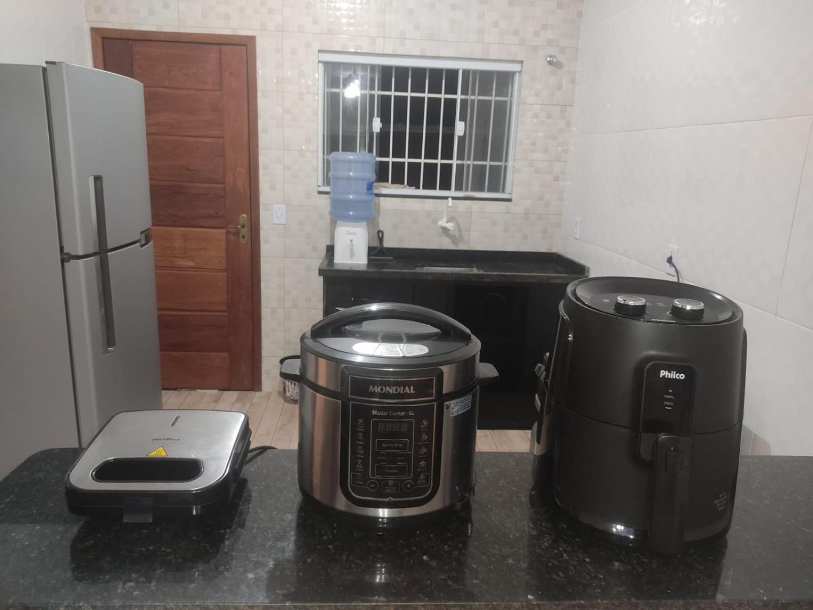 Unamar Cabo Frio, Condominio Verao Vermelho 1, Casa A 90 Metros Da Praia! Bagian luar foto