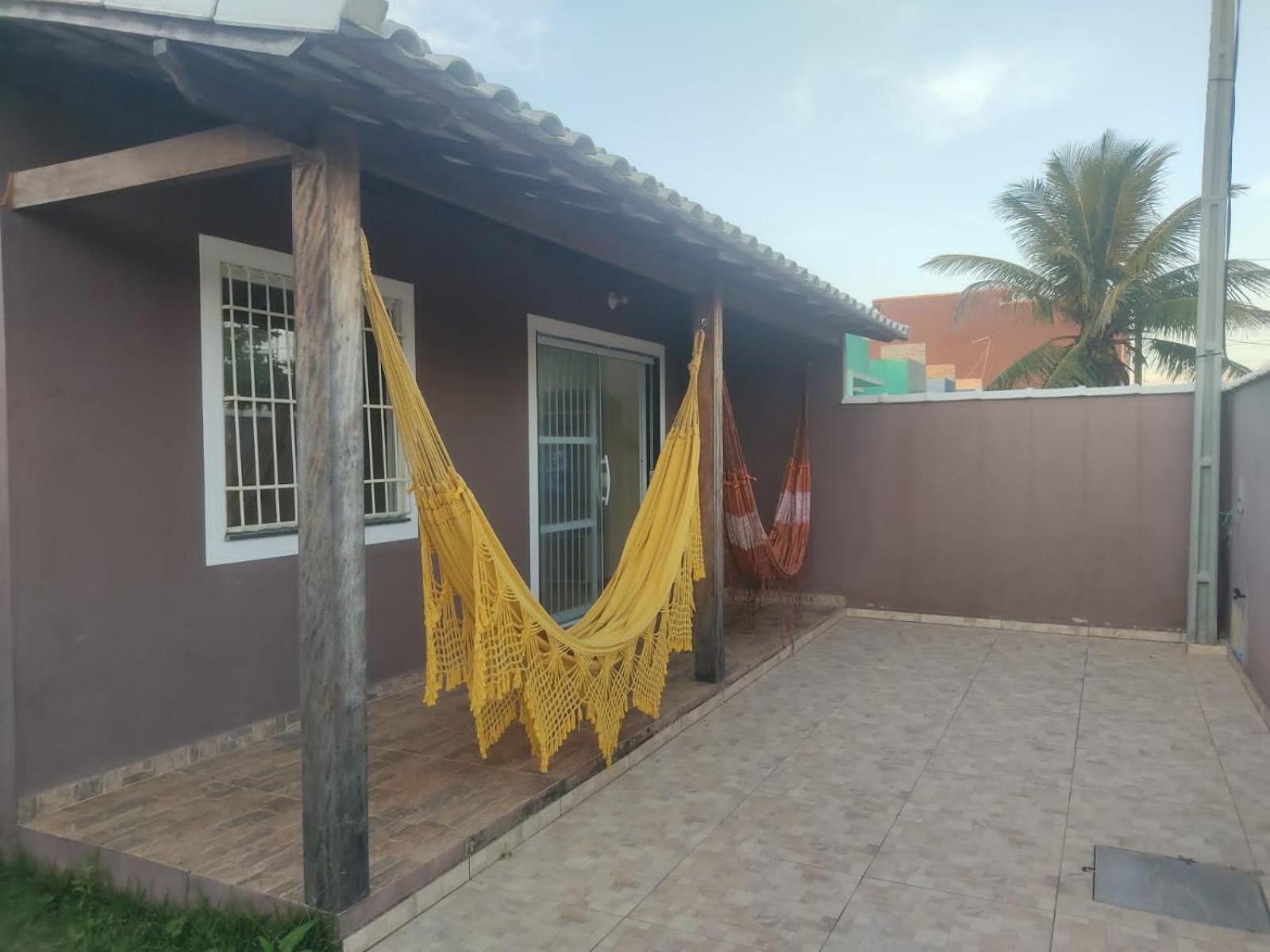 Unamar Cabo Frio, Condominio Verao Vermelho 1, Casa A 90 Metros Da Praia! Bagian luar foto