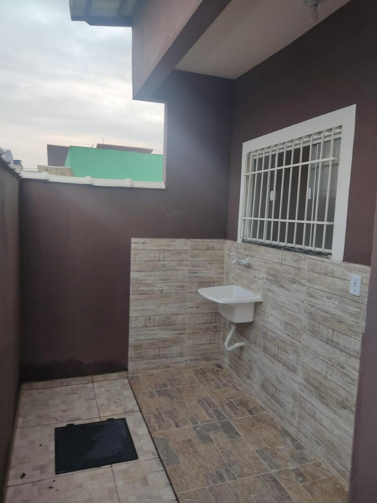 Unamar Cabo Frio, Condominio Verao Vermelho 1, Casa A 90 Metros Da Praia! Bagian luar foto