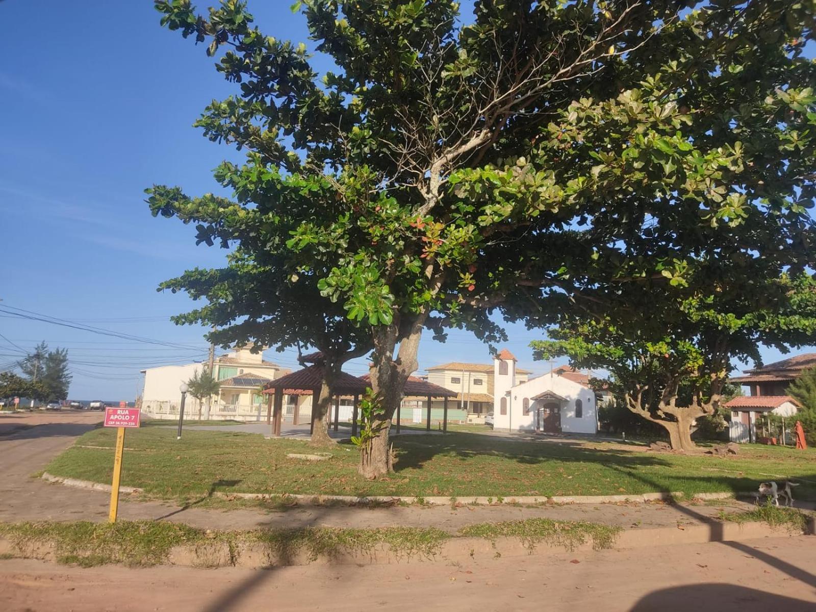 Unamar Cabo Frio, Condominio Verao Vermelho 1, Casa A 90 Metros Da Praia! Bagian luar foto