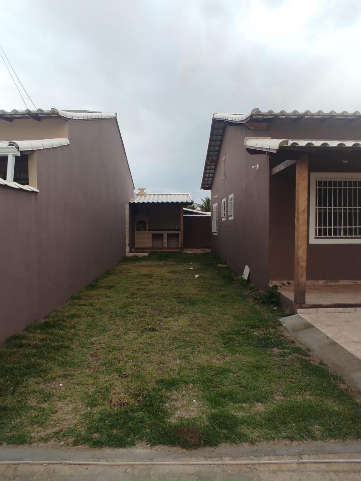 Unamar Cabo Frio, Condominio Verao Vermelho 1, Casa A 90 Metros Da Praia! Bagian luar foto