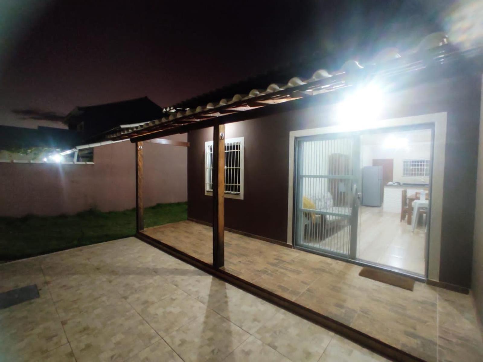 Unamar Cabo Frio, Condominio Verao Vermelho 1, Casa A 90 Metros Da Praia! Bagian luar foto