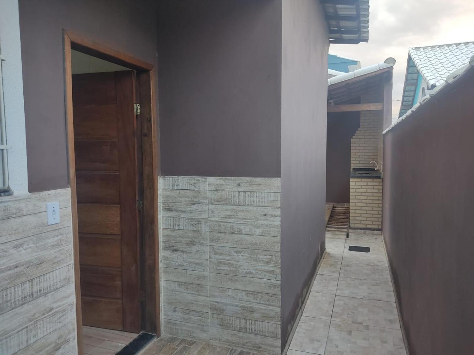 Unamar Cabo Frio, Condominio Verao Vermelho 1, Casa A 90 Metros Da Praia! Bagian luar foto