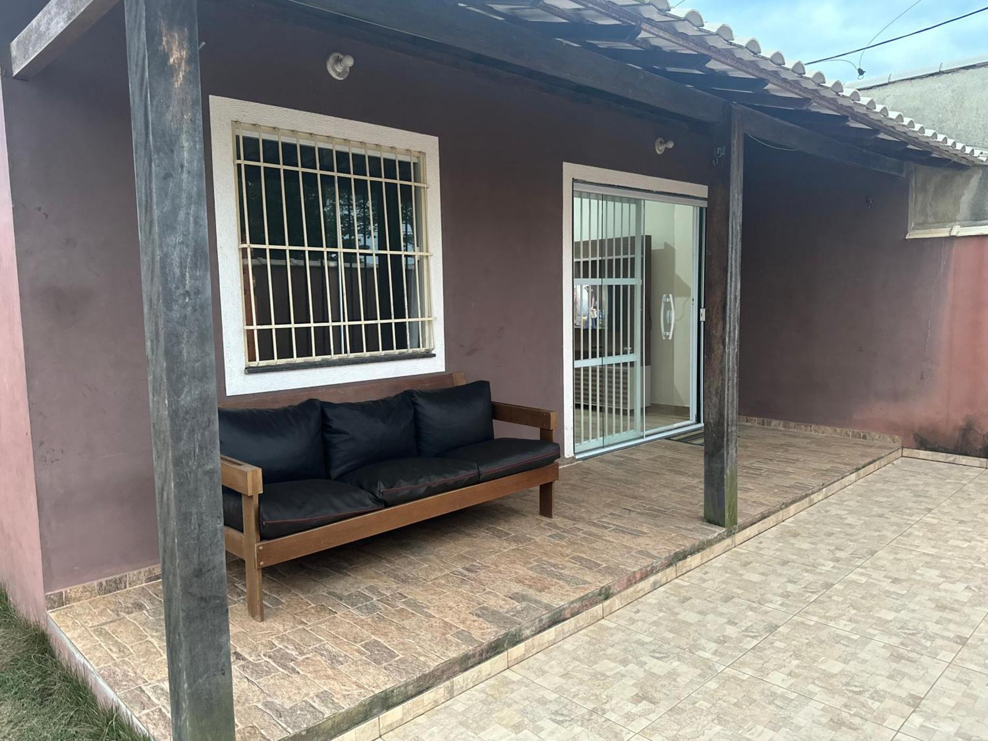 Unamar Cabo Frio, Condominio Verao Vermelho 1, Casa A 90 Metros Da Praia! Bagian luar foto